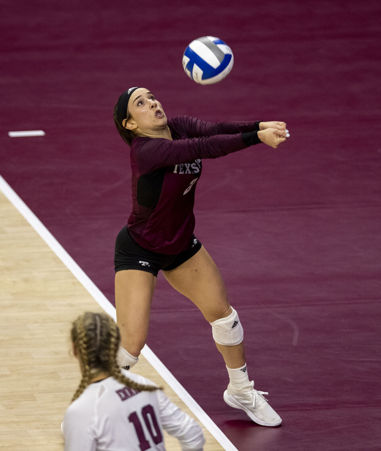 Texas A&M vs Florida